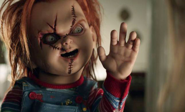 Primer ‘teaser’ de la séptima entrega de Cult of Chucky