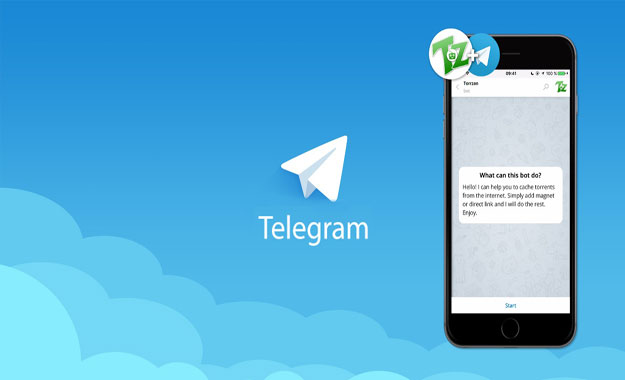 Telegram sufre un ataque cibernético desde servidores en China