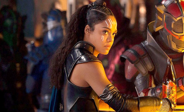 Marvel presenta al primer personaje LGTB en ‘Thor: Ragnarok’
