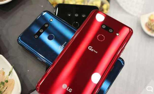 La compañía LG dejará de producir celulares en Corea del Sur