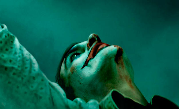 Warner Bros comparte el espectacular tráiler de el «Joker»