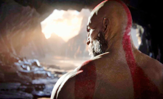 Sony estrena el documental Raising Kratos sobre el desarrollo de God of War